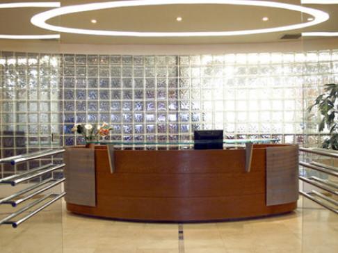 Office: Suarez Trade, Av. Tancredo Neves, Salvador, 41819-900