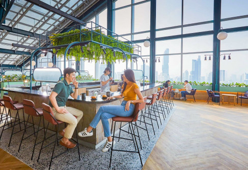 Office: Samyan Mitrtown, No. 944 Rama 4 Road, Bangkok 10330