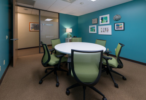 Office: North Market Street, San Jose, 95113