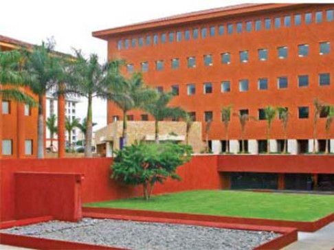 Office: Plaza Roble Las Terrazas, Centro Corporativo Plaza Roble, San Jose