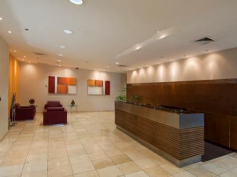 Office: Plaza Roble Las Terrazas, Centro Corporativo Plaza Roble, San Jose