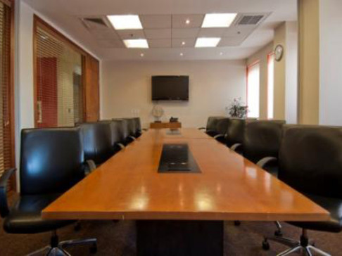 Office: Plaza Roble Las Terrazas, Centro Corporativo Plaza Roble, San Jose