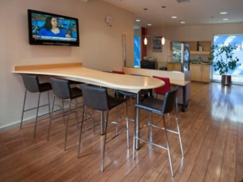 Office: Plaza Roble Las Terrazas, Centro Corporativo Plaza Roble, San Jose