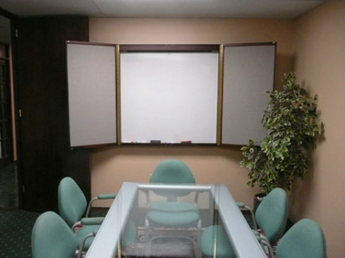 Office: San Juan Metro Office Park, San Juan, 968