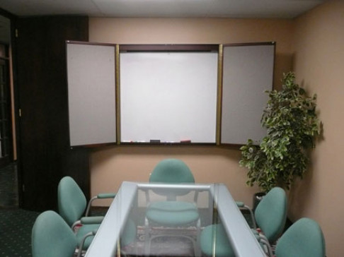 Office: San Juan Metro Office Park, San Juan, 968