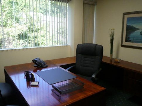 Office: San Juan Metro Office Park, San Juan, 968