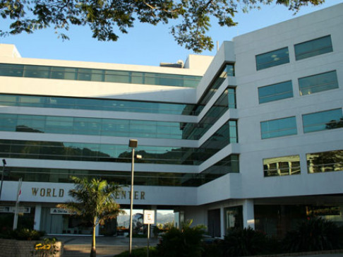 Office: World Trade Center, 89 Avenida Norte y Calle El Mirador, San Salvador