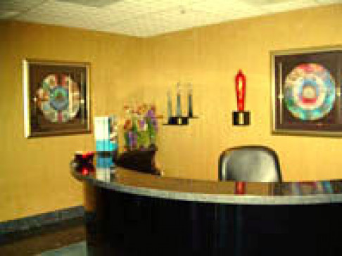 Office: Sand Lake Centre FL, Orlando, 32819