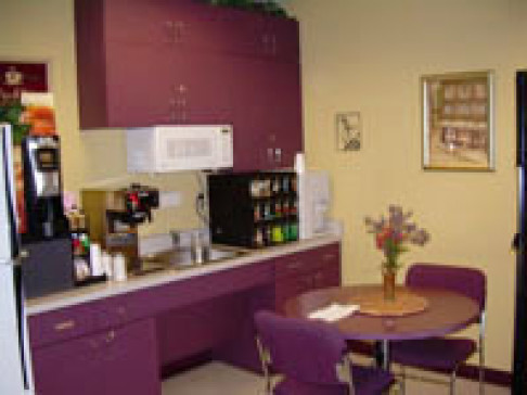 Office: Sand Lake Centre FL, Orlando, 32819