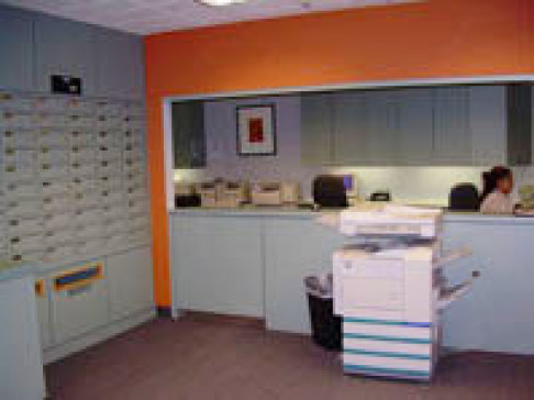 Office: Sand Lake Centre FL, Orlando, 32819