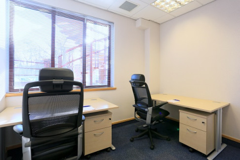 Office: Sandford Gate, Oxford OX4 6LB