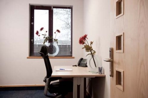 Office: Sandford Gate, Oxford OX4 6LB