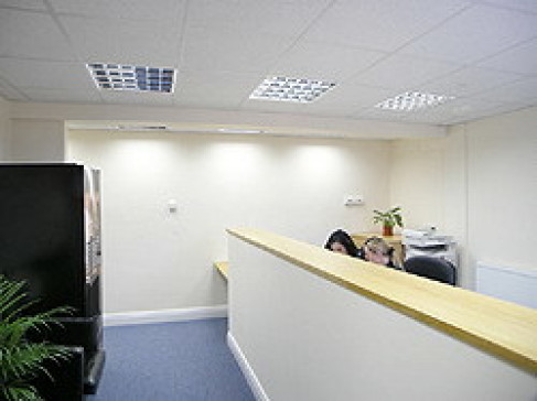 Office: Sandown Lane, Liverpool, L15