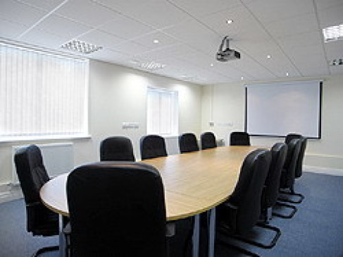 Office: Sandown Lane, Liverpool, L15