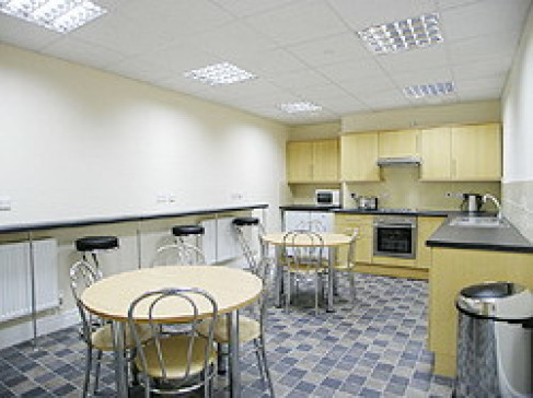 Office: Sandown Lane, Liverpool, L15