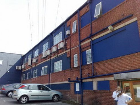 Office: Sandway Business Centre, Leeds, LS9