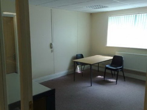 Office: Sandway Business Centre, Leeds, LS9