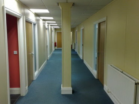 Office: Sandway Business Centre, Leeds, LS9