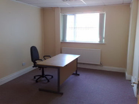 Office: Sandway Business Centre, Leeds, LS9