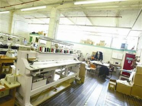 Office: Sandy Business Park - shire, Bedford, SG19