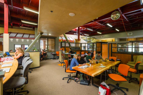 Office: Copper Street, Santa Cruz, 95060