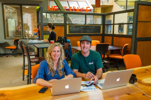 Office: Copper Street, Santa Cruz, 95060