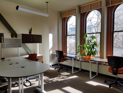 Office: Copper Street, Santa Cruz, 95060