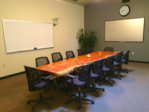 Office: Copper Street, Santa Cruz, 95060