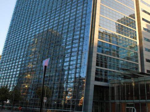 Office: El Golf, Ave. El Golf 40, Santiago