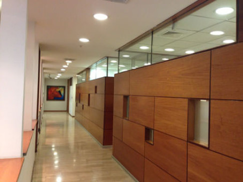 Office: El Golf, Ave. El Golf 40, Santiago
