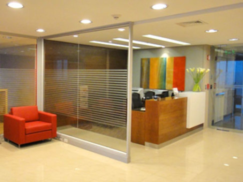 Office: Isidora, 23rd & 24th Floors Edificio Isidora 3000, Santiago