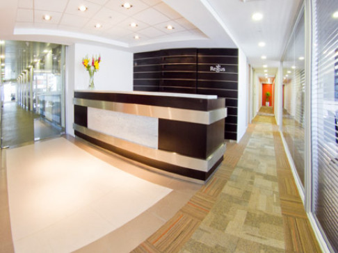 Office: Nueva Las Condes, 9th Floor, Las Artes Building, Santiago