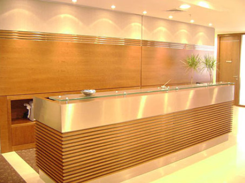 Office: Vitacura, Avenida Vitacura 2670, Piso 15, Santiago, C.P. 7550698