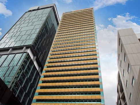 Office: Santos Place, Turbot Street, Brisbane