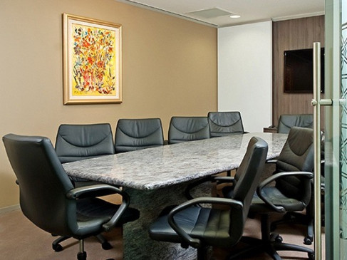 Office: Santos Place, Turbot Street, Brisbane