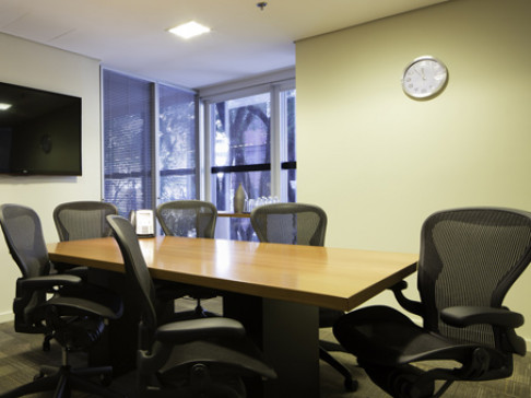 Office: Alameda Santos, Ground Floor, Mezzanine, Sao Paulo, 01418-000