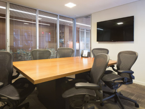 Office: Alameda Santos, Ground Floor, Mezzanine, Sao Paulo, 01418-000