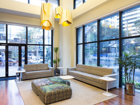 Office: Alameda Santos, Ground Floor, Mezzanine, Sao Paulo, 01418-000