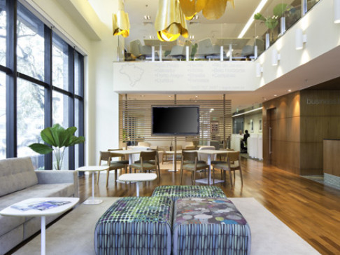Office: Alameda Santos, Ground Floor, Mezzanine, Sao Paulo, 01418-000