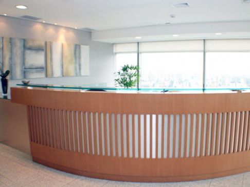 Office: E-Tower Funchal, Edif, Sao Paulo, 04551-060