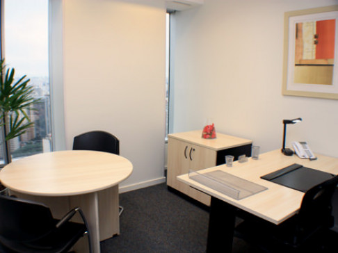 Office: E-Tower Funchal, Edif, Sao Paulo, 04551-060