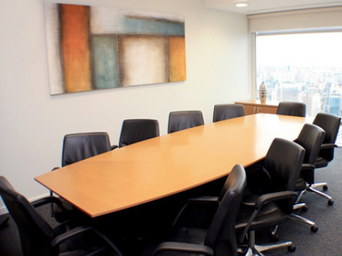 Office: E-Tower Funchal, Edif, Sao Paulo, 04551-060