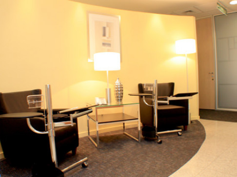 Office: E-Tower Funchal, Edif, Sao Paulo, 04551-060