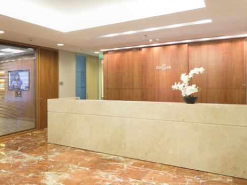 Office: Eldorado Building, 17th Floor, Eldorado Building, Sao Paulo, 05425-070