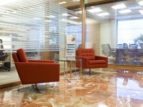 Office: Eldorado Building, 17th Floor, Eldorado Building, Sao Paulo, 05425-070