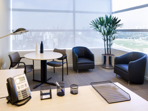 Office: Eldorado Building, 17th Floor, Eldorado Building, Sao Paulo, 05425-070