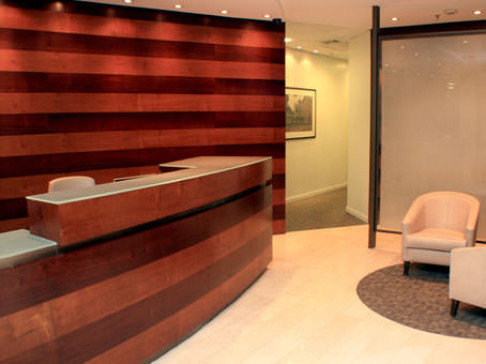 Office: Faria Lima, Edif, Sao Paulo, 04538-905