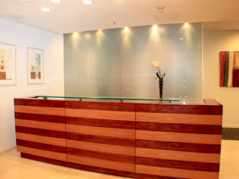 Office: Faria Lima, Edif, Sao Paulo, 04538-905