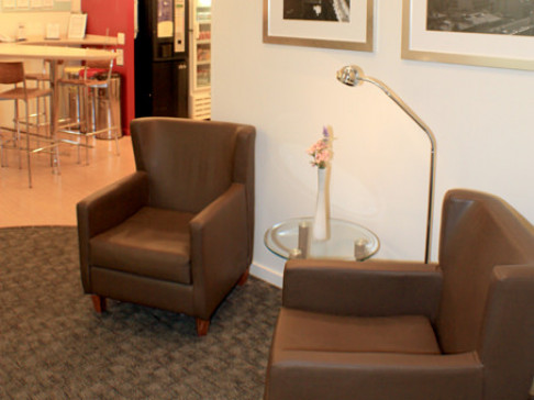 Office: Faria Lima, Edif, Sao Paulo, 04538-905