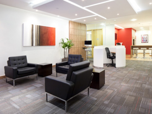 Office: Market Place I, Av. Dr. Chucri Zaidan, 920 - 9, Sao Paulo, 04583-904